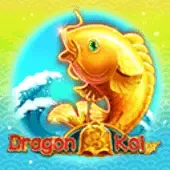 Dragón Koi screenshot