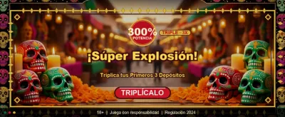 Sorteos Exclusivos México