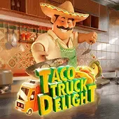 Delicia del Camión de Tacos screenshot