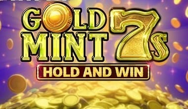 Gold Mint 7s Hold & Win