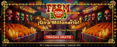 Tus Giros Gratis zk777