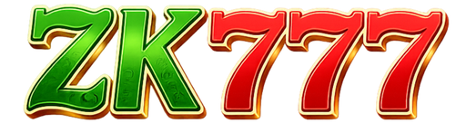 zk777casino.mx Logo